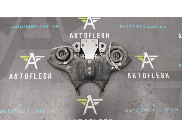 Вилка зчеплення права нижня DC4 305737586R Dacia Mercedes Renault бу
